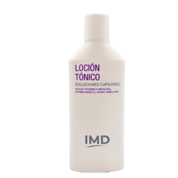 locion tonico