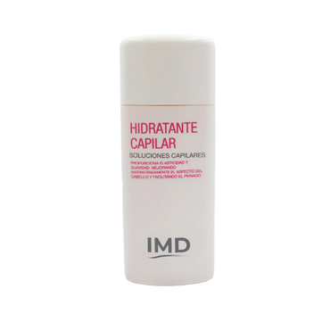 hidratante capilar