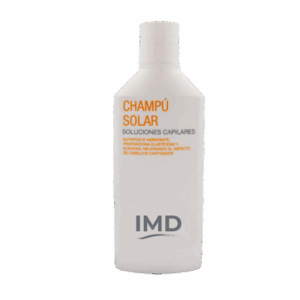 champu solar