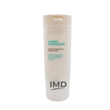 champu regenerador