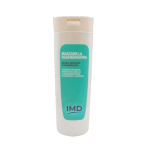 mascarilla regeneradora
