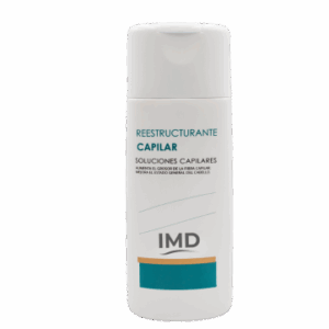 Reestructurante capilar