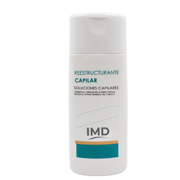 reestructurante capilar