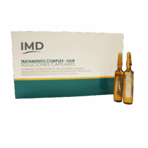 tratamiento complex-hair