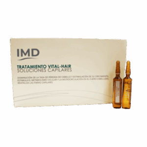 tratamiento vital-hair