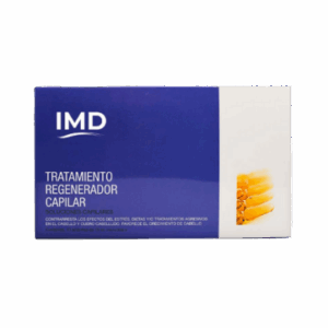 tratamiento regenerador capilar