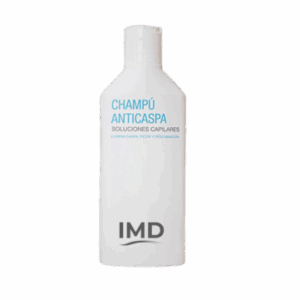 champu anticaspa