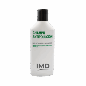 champu antipolucion