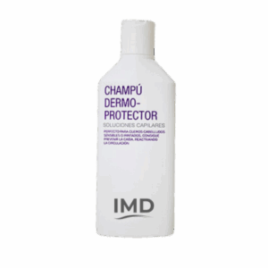 champu dermo-protector