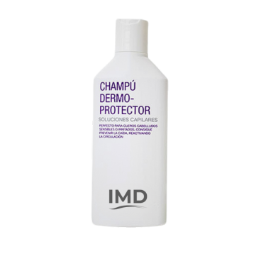 champu dermo-protector