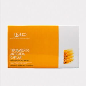 Ampollas anticaída