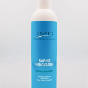 Barniz renovador para sistemas de integración