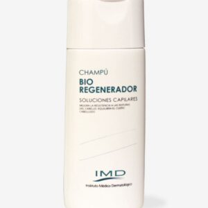 Champú Bio Regenerador