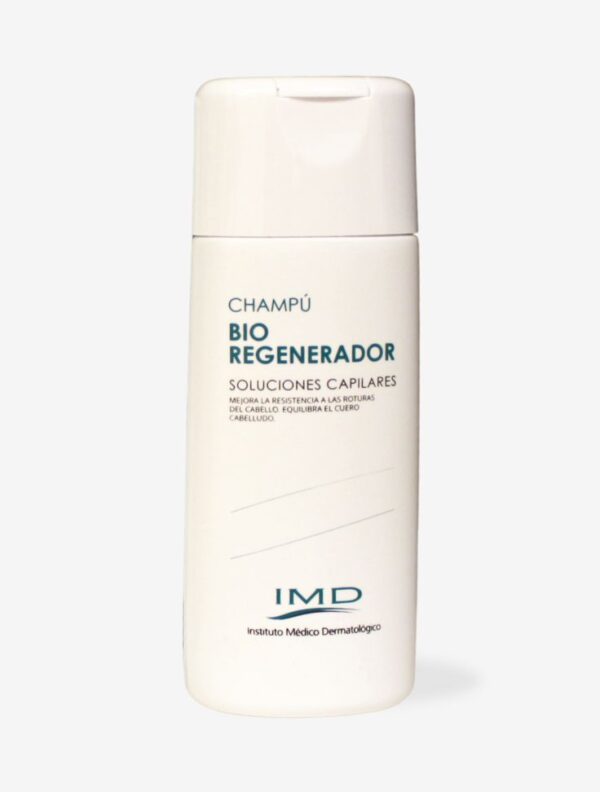 Champú Bio Regenerador