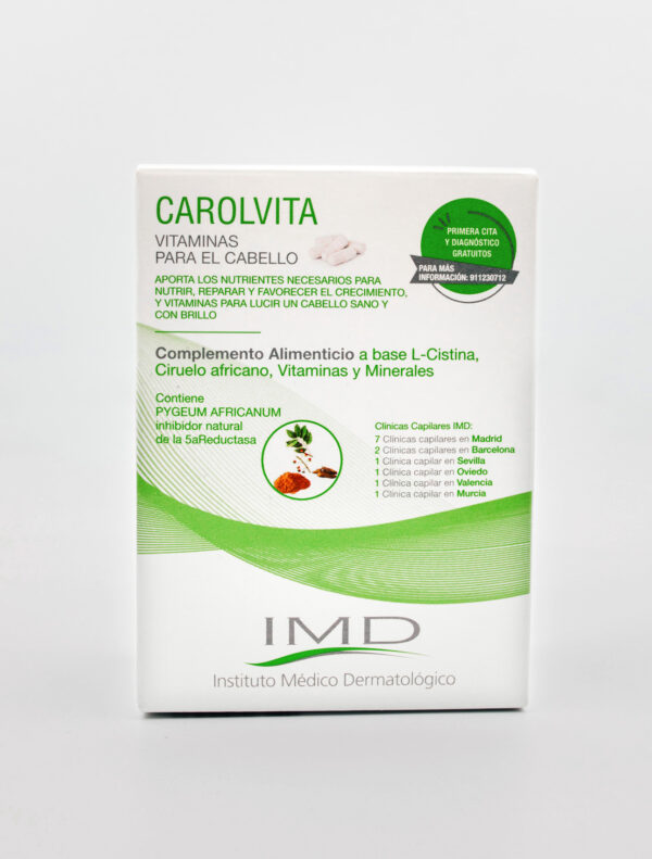 Carolvita