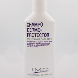 Champú dermoprotector
