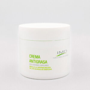 Crema antigrasa