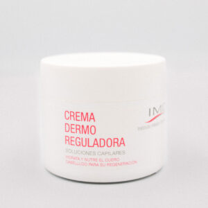 Crema dermo reguladora