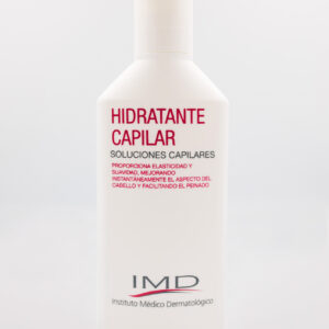 Hidratante capilar