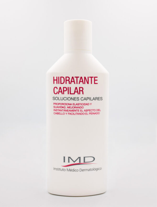 Hidratante capilar