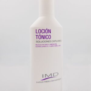 Loción Tónica