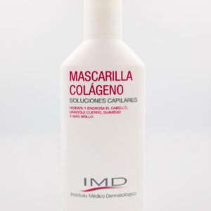 Mascarilla colágeno