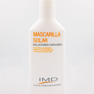 Mascarilla solar