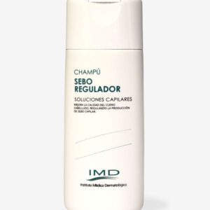 Champú Sebo regulador