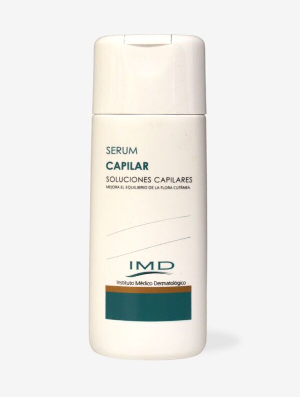 Serum capilar