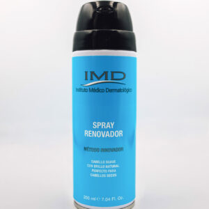 Spray renovador para sistemas de integración
