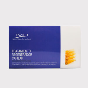 Ampollas regeneradoras
